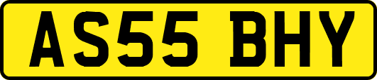 AS55BHY