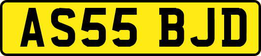 AS55BJD