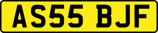 AS55BJF