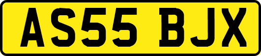 AS55BJX