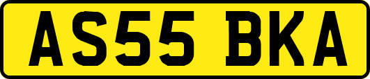 AS55BKA