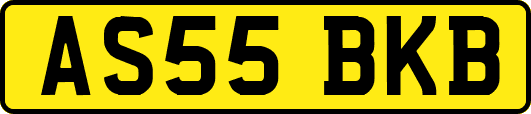 AS55BKB