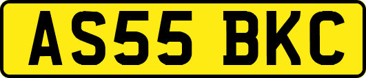 AS55BKC