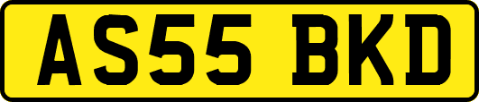 AS55BKD