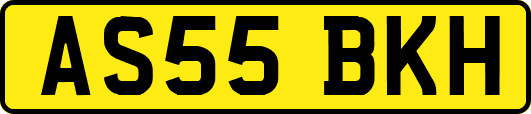 AS55BKH