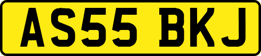AS55BKJ