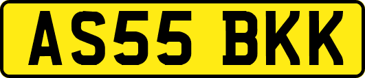 AS55BKK