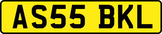 AS55BKL