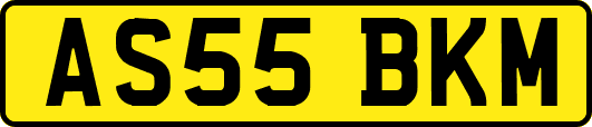 AS55BKM
