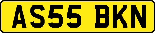 AS55BKN