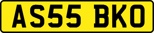 AS55BKO