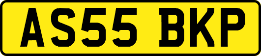 AS55BKP