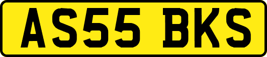 AS55BKS