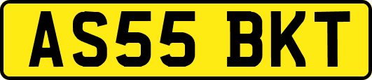 AS55BKT