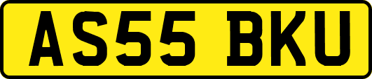 AS55BKU