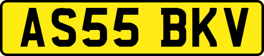 AS55BKV