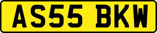 AS55BKW