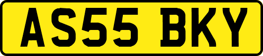 AS55BKY