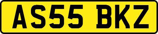 AS55BKZ