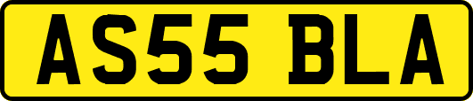AS55BLA