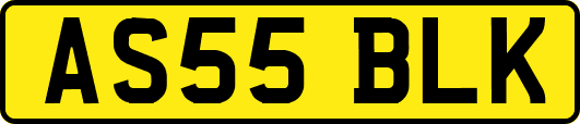 AS55BLK