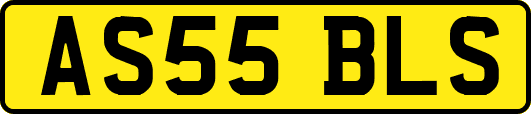 AS55BLS
