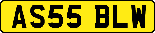 AS55BLW