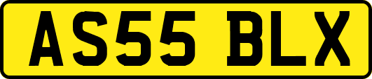 AS55BLX