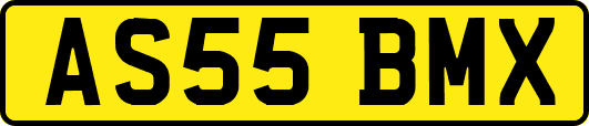 AS55BMX