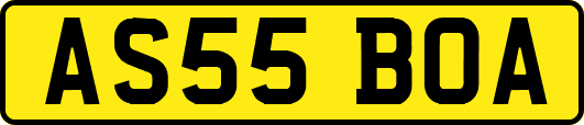 AS55BOA