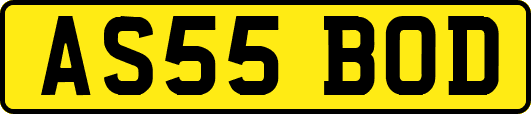 AS55BOD