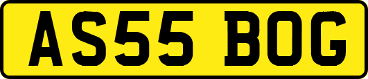 AS55BOG