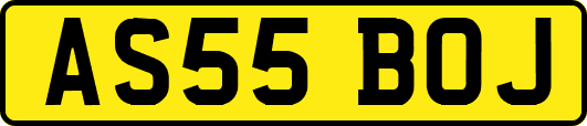 AS55BOJ