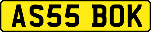 AS55BOK