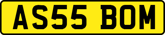 AS55BOM