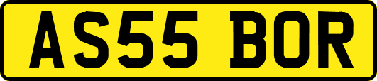AS55BOR