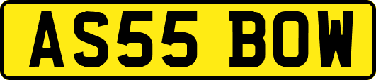 AS55BOW