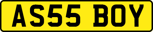 AS55BOY