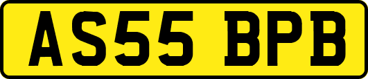 AS55BPB