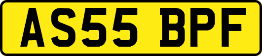 AS55BPF