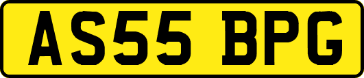 AS55BPG