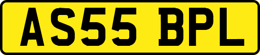 AS55BPL