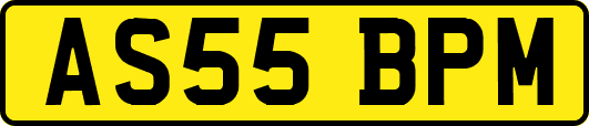 AS55BPM