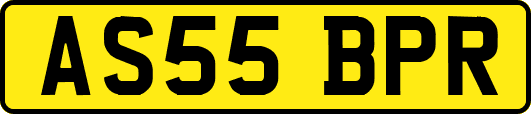 AS55BPR