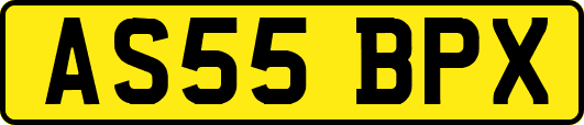AS55BPX