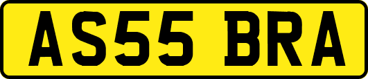AS55BRA