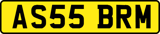 AS55BRM