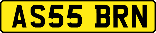 AS55BRN