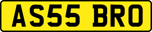 AS55BRO