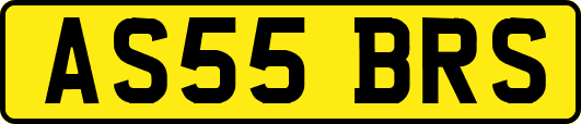 AS55BRS